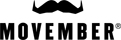 Movember_Stacked Logo_Black-web